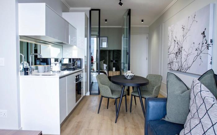 Executive Apartment at Ellipse