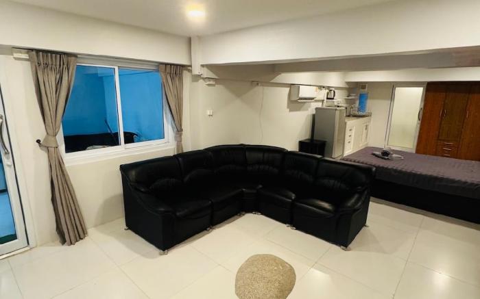 Cozy Apartment at Chaweng Hill