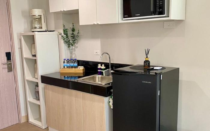 Park Residences | cozy condo in Sta. Rosa | unit 2