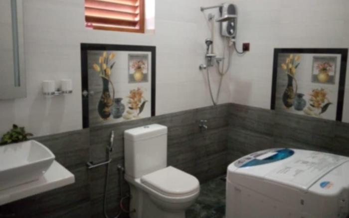 MOD VILLA