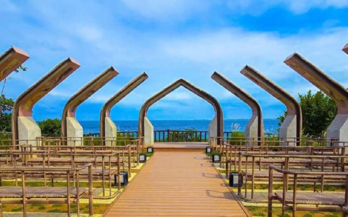 Relax and enjoy AT The Mactan Newtown 