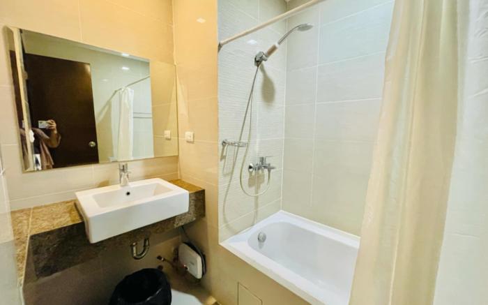 Relax and enjoy AT The Mactan Newtown 