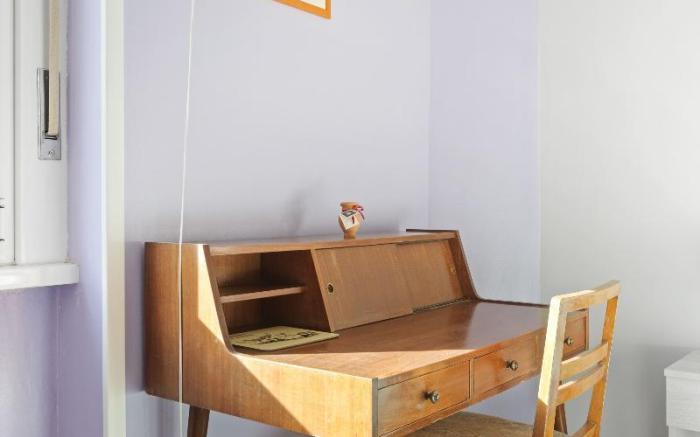 E9 - THE APPIAN WAY APARTMENT