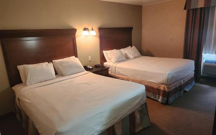 The Boardwalk Inn