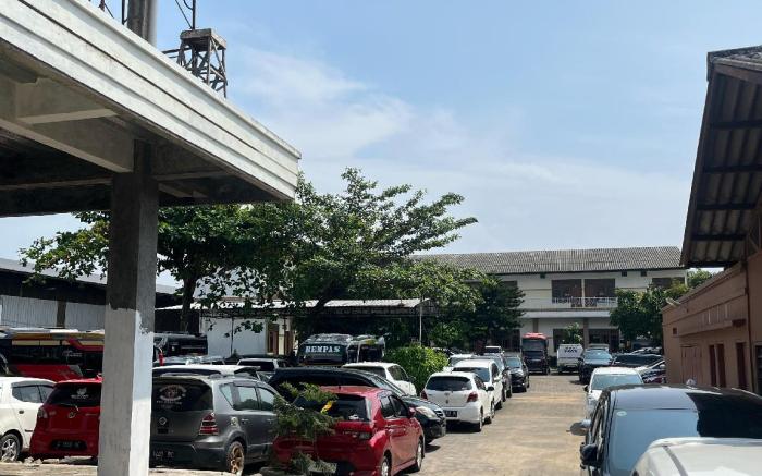 Hotel Dewi Ratih 