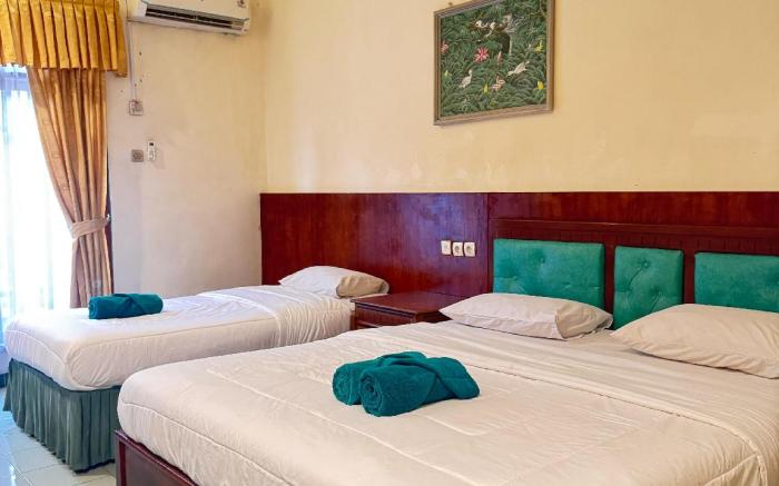 Hotel Dewi Ratih 