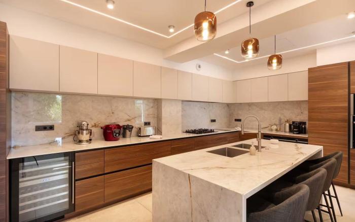 Luxueuse Villa with pool 7BD/14P - Cannes