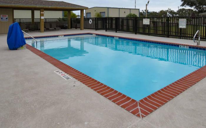 Motel 6 Rockport, TX