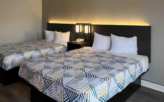 Studio 6  Suites Perry, GA