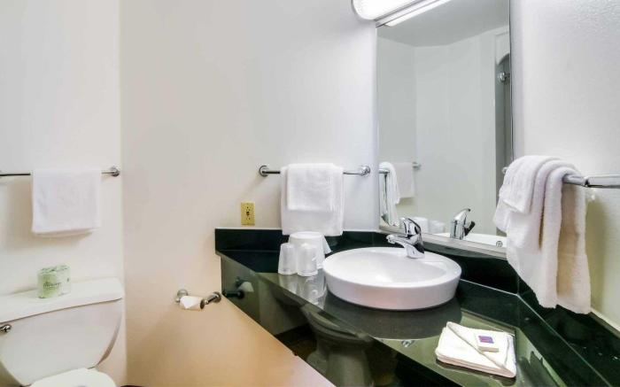 Motel 6 Joliet, IL - Chicago - I-55