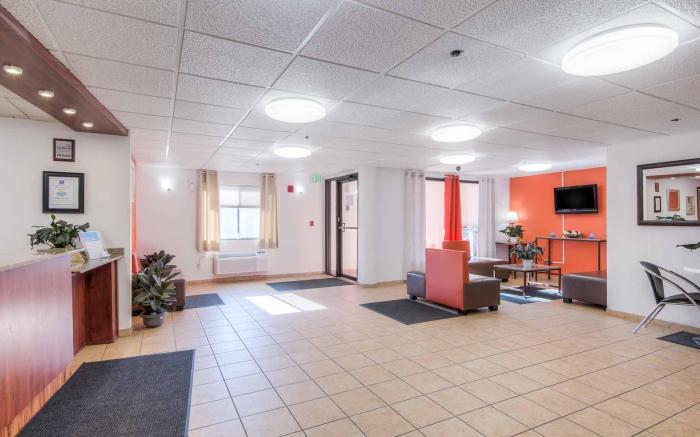 Motel 6 Bridgeview, IL