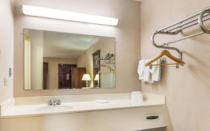 Motel 6 Alsip, IL