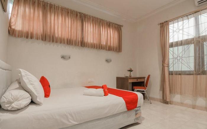 RedDoorz Syariah near Taman Bekapai 2
