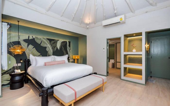 Davinia Resort Hua Hin