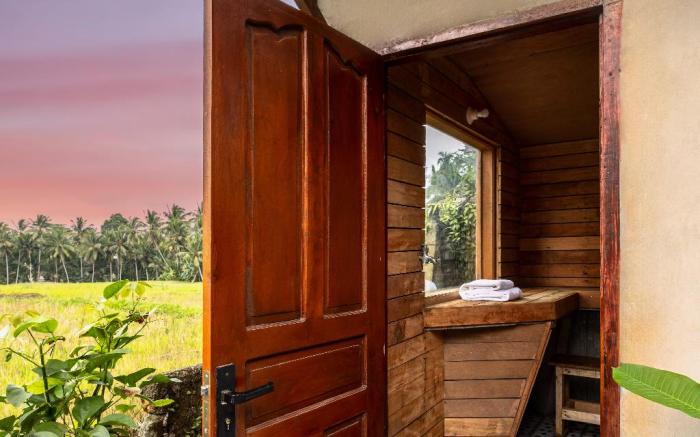 Hotel D Archa Ubud