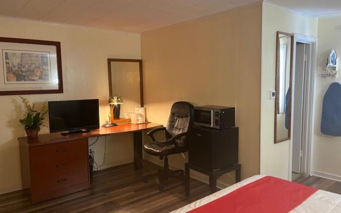 Buena vista Inn-Motel