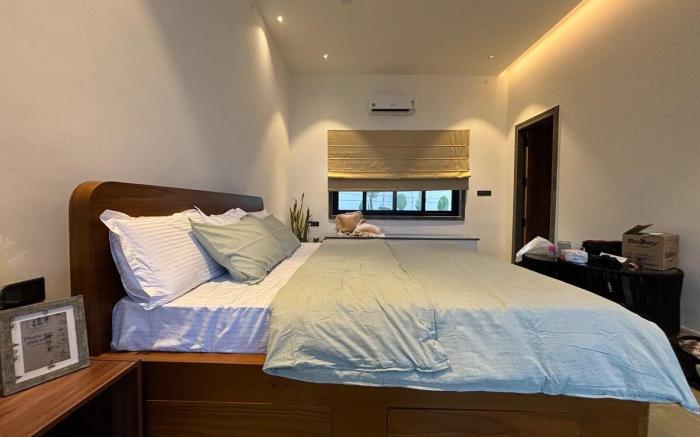 Hidden Bali | Hyd's 1st Bali-Farmstay by Homeyhuts
