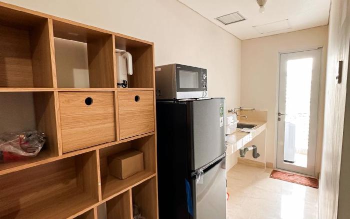 Apartemen Lexington 1Bedroom lantai 17 diatas mal