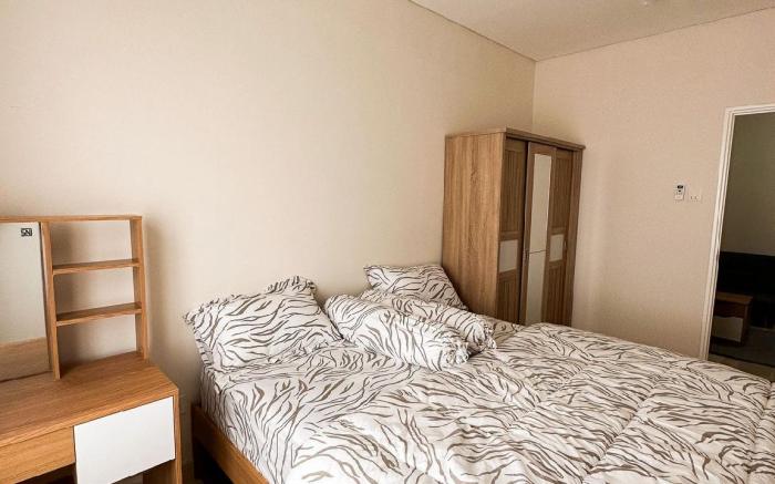 Apartemen Lexington 1Bedroom lantai 17 diatas mal