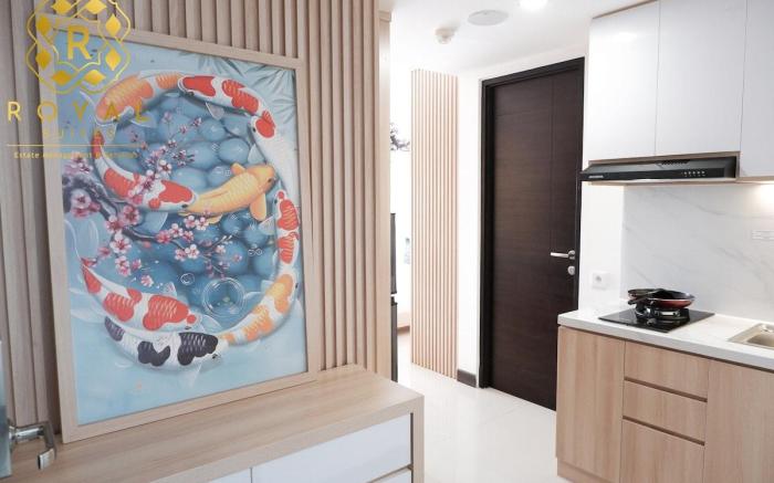 Royal Suites JumboStudio 29SQ l Citra Plaza Nagoya