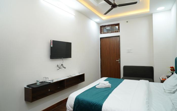 Hotel Shree Narayan