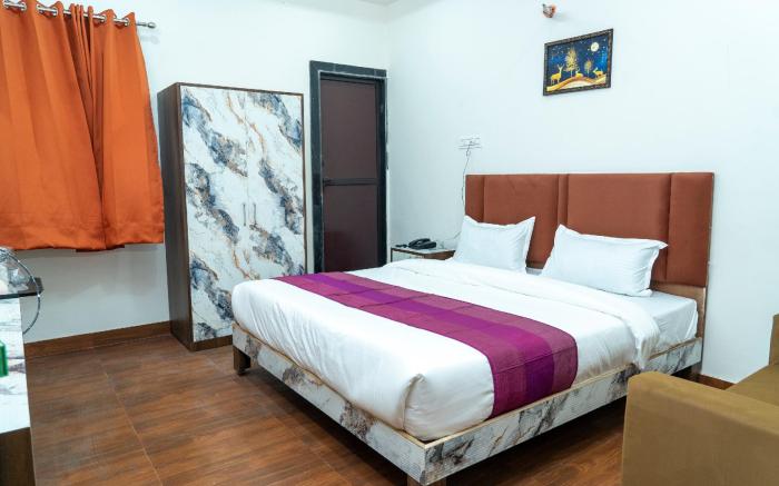 Hotel Shree Narayan