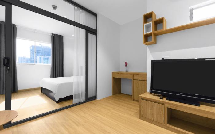 North Wind Hotel