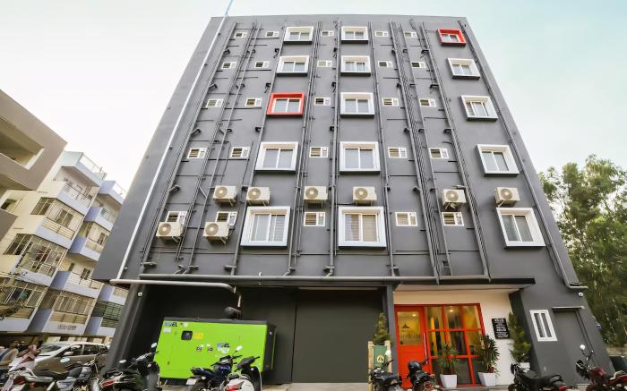RG Suites Sarjapur