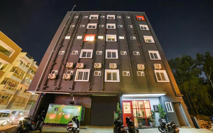 RG Suites Sarjapur