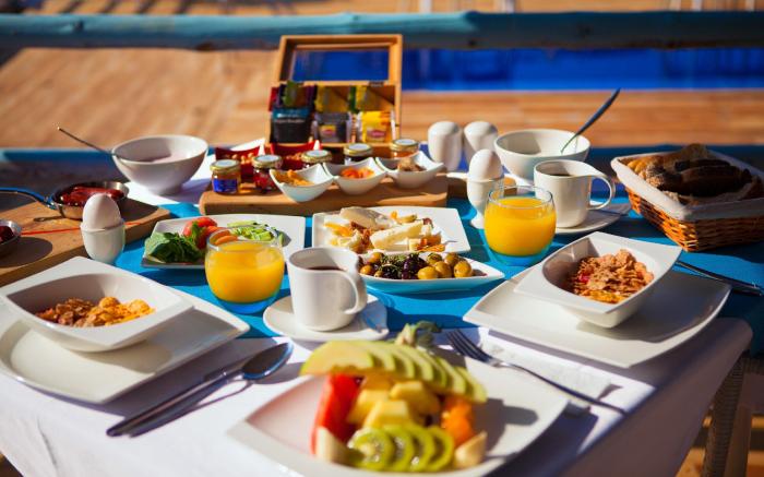 Asfiya Sea View Hotel