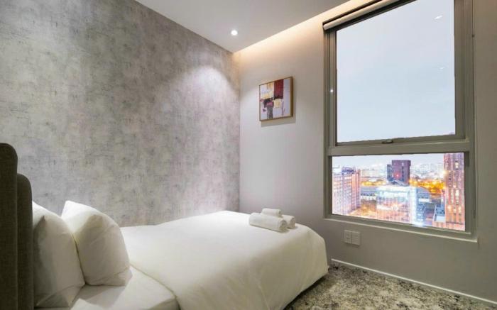 Diamond Suite Star Hill Apartment