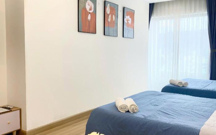 TMS Quy Nhon - Rosella Apartment