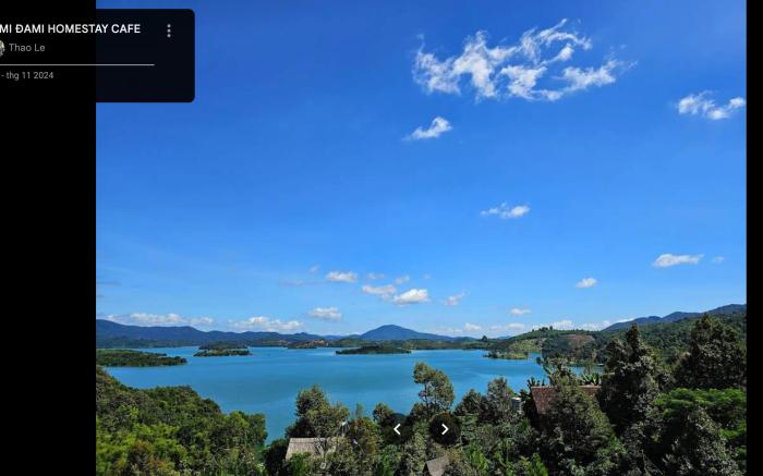 SUMI ĐAMI homestay 