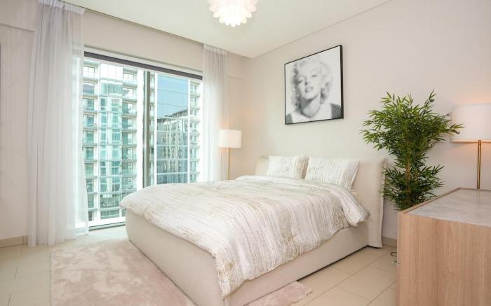 Luxury 2BR | Stunning Amenities