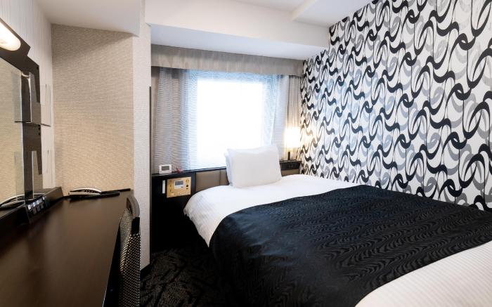 APA Hotel Omori Ekimae Higashi