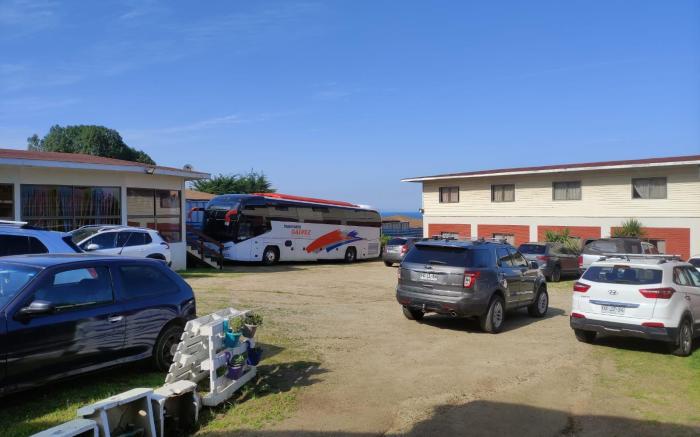 Cabanas Horizonte Azul