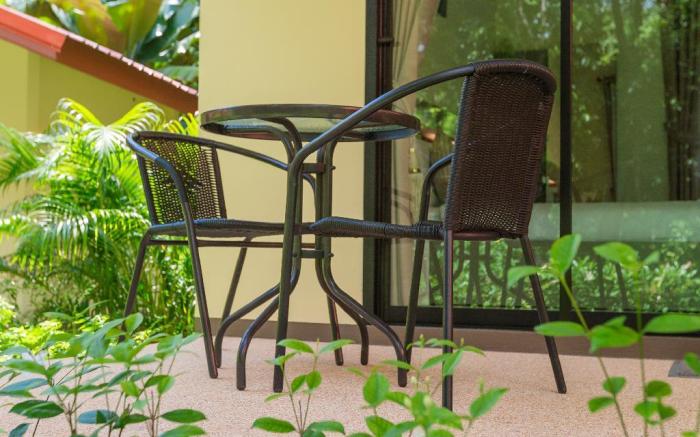 Garden Villa Khaolak