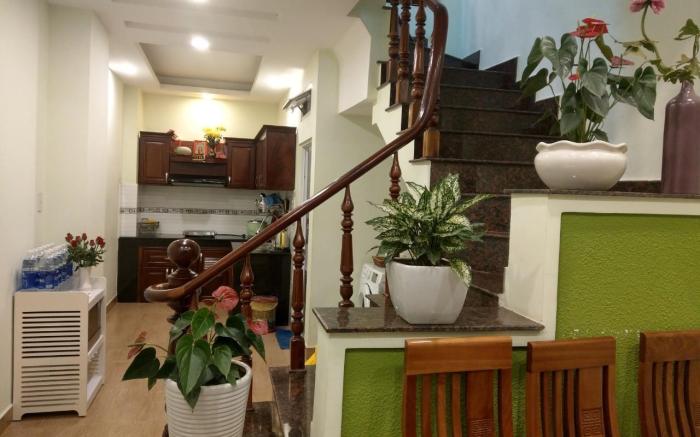 Khoi An house