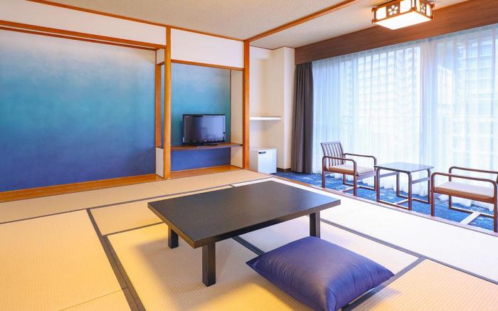 Ooedo Onsen Monogatari Premium Kinugawa Kanko Hotel