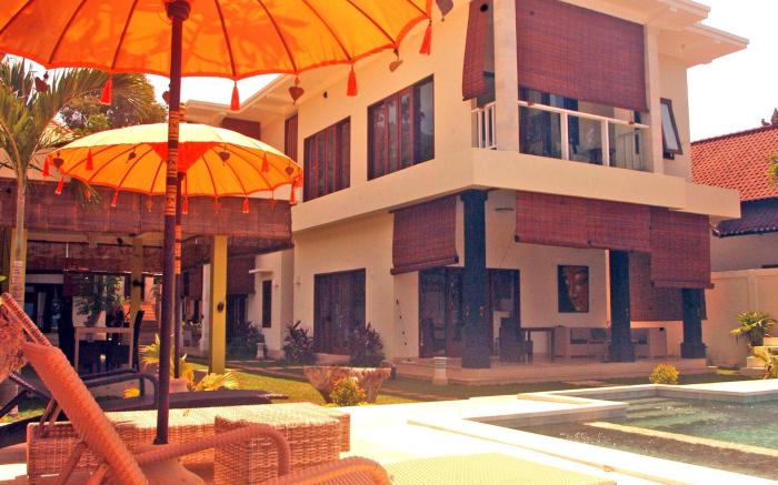 Casa de Amed