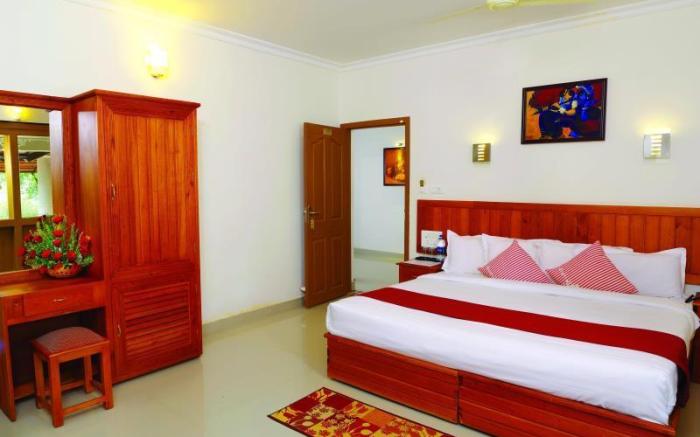 Coffee Routes Resort