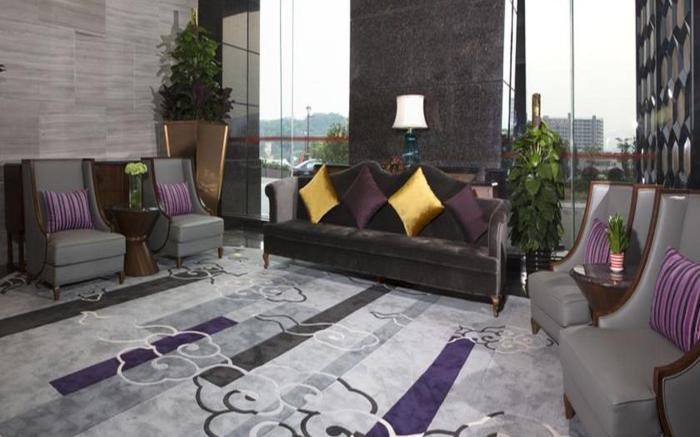 Guangzhou Tong Yu International Hotel