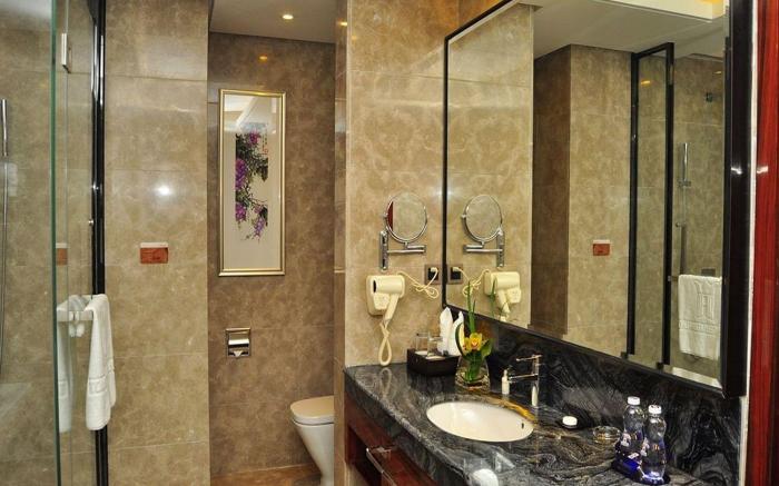 Guangzhou Tong Yu International Hotel