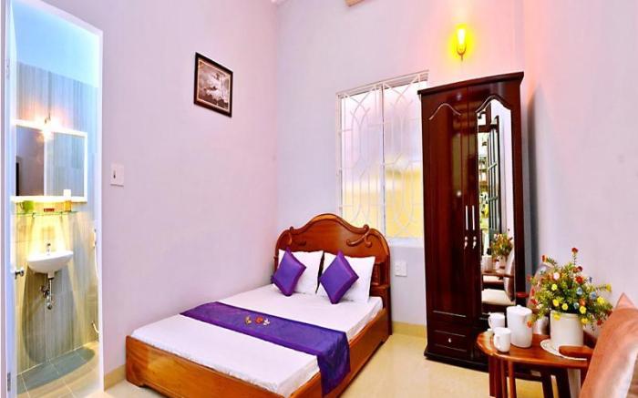 Green Garden Homestay