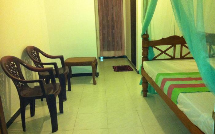 Rainbow Guest House