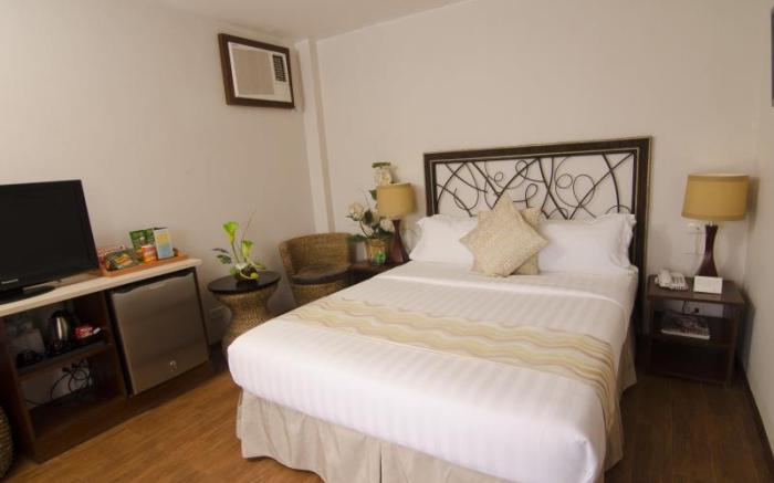 Mangodlong Paradise Resort