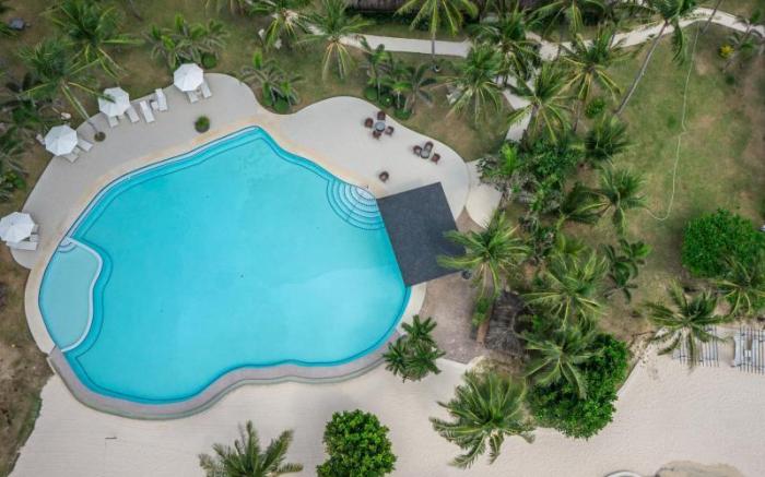 Mangodlong Paradise Resort