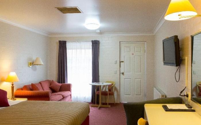 The Club Motel Armidale