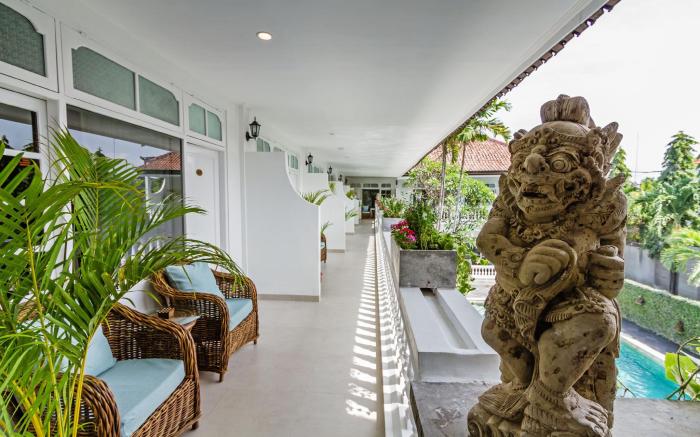 Akaya Bali