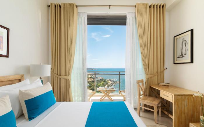 Oceanfront Condominiums - Galle